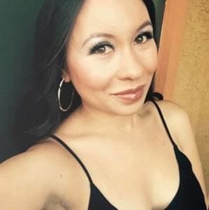 Meet your Posher, Lisamarie